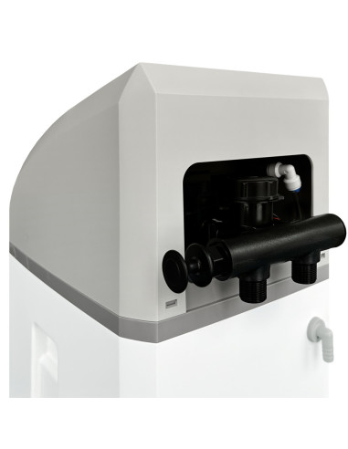 Zmiękczacz iVision | WiFi i Aplikacja Mobilna | FITAQUA