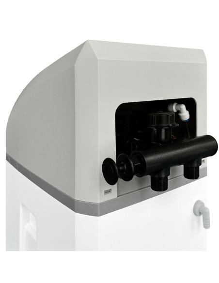 Zmiękczacz iVision | WiFi i Aplikacja Mobilna | FITAQUA