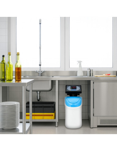 Zmiękczacz GASTRO | HoReCa Ochrona Przed Kamieniem| FITAQUA