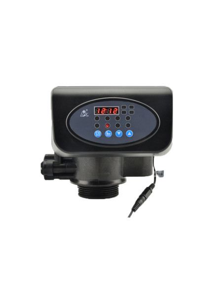 Głowica Zmiękczająca RX68P3 z Bypass | FITAQUA