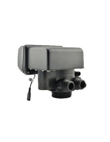 Głowica Zmiękczająca RX68P3 z Bypass | FITAQUA