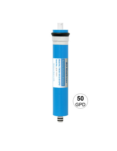 Membrana Osmotyczna 50 GPD do Systemów RO | FITAQUA