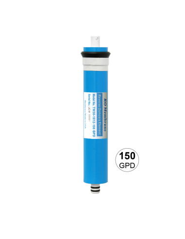 Membrana Osmotyczna 150 GPD do Systemów RO | FITAQUA