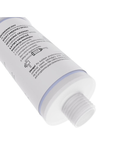 Zestaw 2 Filtrów Pralkowo-Zmywarkowych | Ochrona AGD | FITAQUA