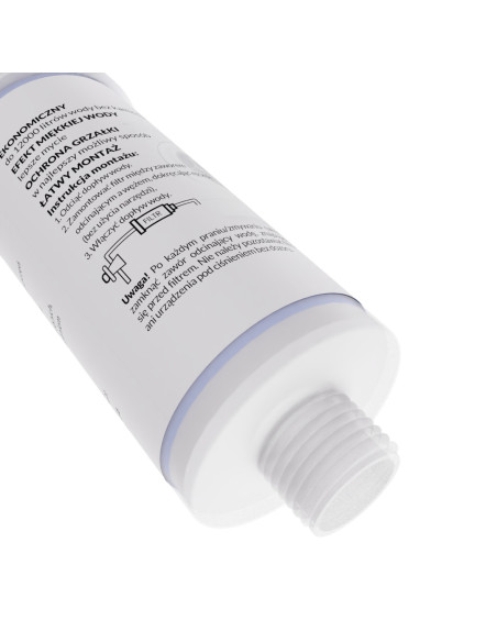 Zestaw 2 Filtrów Pralkowo-Zmywarkowych | Ochrona AGD | FITAQUA