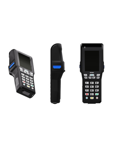 Alkomat NAM-C20 Profesjonalny Tester Trzeźwości FIT%ALCO