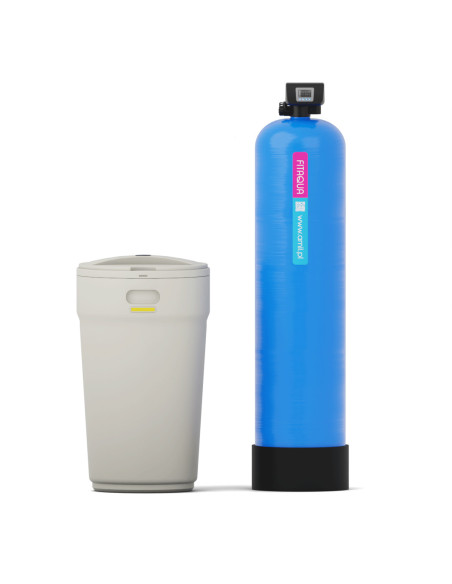 Zmiękczacz BD130 | FITAQUA