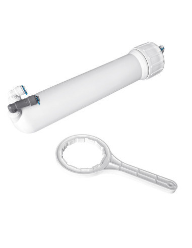 Zestaw obudowa membrany 50 - 200 GPD | FITAQUA
