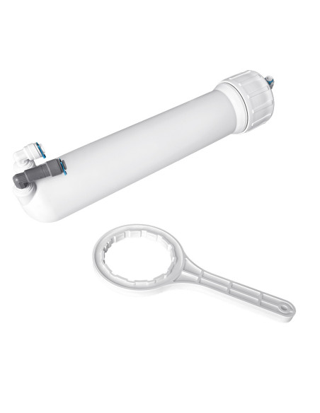 Zestaw obudowa membrany 50 - 200 GPD | FITAQUA