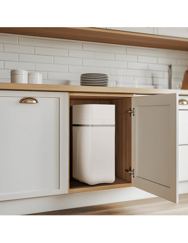 Zmiękczacz Saturn M | FITAQUA