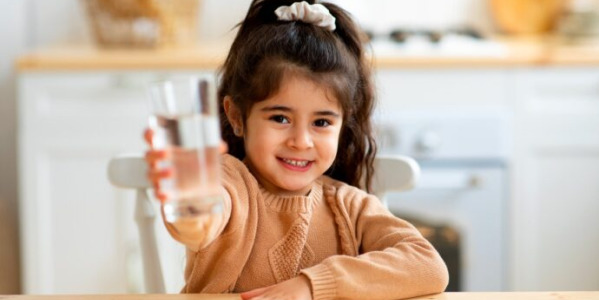 Woda po zmiękczaczu szkodzi (i inne mity)