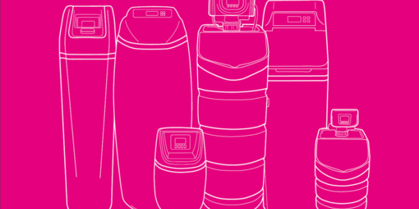 Jak działa zmiękczacz wody?