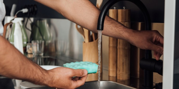 Dlaczego warto zmiękczać wodę?