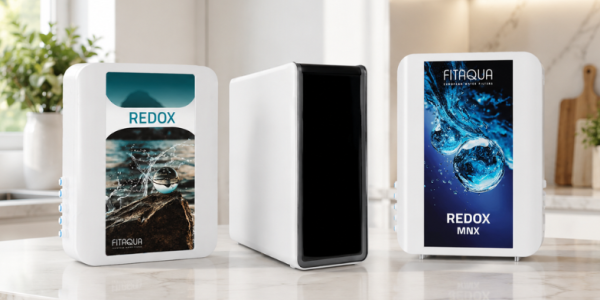 Skrzynkowe systemy RO FITAQUA - filtr wody pod zlew