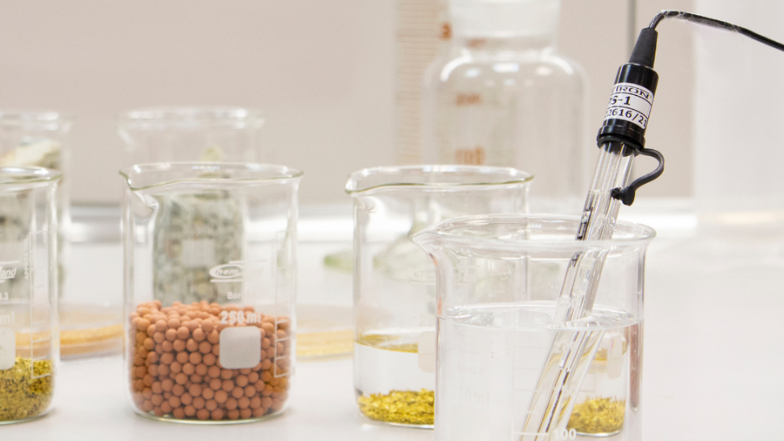 Badanie wody - dlaczego warto sprawdzać jej jakość?