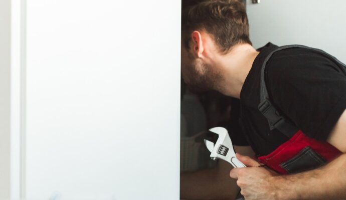 Jak dbać o zmiękczacz wody?