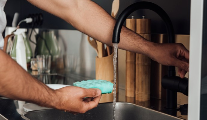 Dlaczego warto zmiękczać wodę?